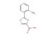 2-(2-aminophenyl)-1,3-oxazole-4-carboxylic acid