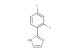 2-(2,4-difluorophenyl)-1H-imidazole