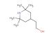 2-(2,2,6,6-tetramethylpiperidin-4-yl)ethan-1-ol