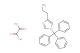 2-(1-trityl-1H-imidazol-4-yl)-ethylamine oxalate