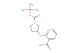 2-((1-(tert-butoxycarbonyl)pyrrolidin-3-yl)oxy)nicotinic acid