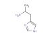 1-(1H-imidazol-4-yl)propan-2-amine