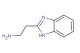 2-(1H-1,3-benzodiazol-2-yl)ethan-1-amine