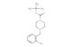 tert-butyl 4-[(2-aminophenyl)methyl]piperazine-1-carboxylate