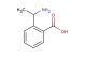 2-(1-aminoethyl)benzoic acid