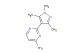 2-(trimethyl-1H-pyrazol-4-yl)pyrimidin-4-amine