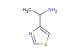 1-(1,3-thiazol-4-yl)ethan-1-amine