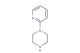 1-(pyridin-2-yl)piperazine