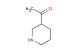 1-(piperidin-3-yl)ethan-1-one