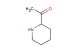 1-(piperidin-2-yl)ethan-1-one