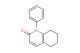 1-phenyl-1,2,5,6,7,8-hexahydroquinolin-2-one
