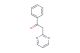 1-phenyl-2-(pyrimidin-2-yl)ethan-1-one