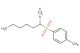 1-(1-isocyanohexanesulfonyl)-4-methylbenzene