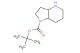 tert-butyl octahydro-1H-pyrrolo[3,2-b]pyridine-1-carboxylate