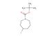 tert-butyl 4-iodoazepane-1-carboxylate
