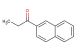 1-(naphthalen-2-yl)propan-1-one