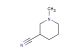 1-methylpiperidine-3-carbonitrile
