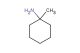 1-methylcyclohexan-1-amine