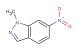 1-methyl-6-nitro-1H-indazole