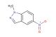 1-methyl-5-nitro-1H-indazole