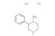 1-methyl-2-phenylpiperazine dihydrochloride
