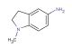 1-methyl-2,3-dihydro-1H-indol-5-amine