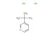 2-(pyridin-3-yl)propan-2-amine dihydrochloride