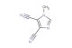 1-methyl-1H-imidazole-4,5-dicarbonitrile