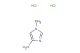 1-methyl-1H-imidazol-4-amine dihydrochloride