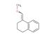 1-(methoxymethylidene)-1,2,3,4-tetrahydronaphthalene