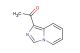 1-imidazo[1,5-a]pyridin-1-yl-ethanone