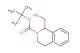 tert-butyl 1-(hydroxymethyl)-1,2,3,4-tetrahydroisoquinoline-2-carboxylate