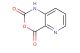 1H-pyrido[3,2-d][1,3]oxazine-2,4-dione