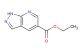 ethyl 1H-pyrazolo[3,4-b]pyridine-5-carboxylate
