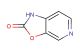 1H,2H-[1,3]oxazolo[5,4-c]pyridin-2-one