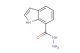 1H-indole-7-carbohydrazide