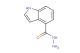 1H-indole-4-carbohydrazide