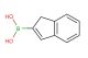 (1H-inden-2-yl)boronic acid