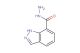 1H-indazole-7-carbohydrazide