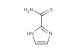 1H-imidazole-2-carbothioamide