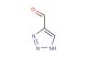 1H-1,2,3-triazole-4-carbaldehyde