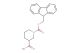 1-(((9H-fluoren-9-yl)methoxy)carbonyl)piperidine-3-carboxylic acid