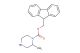 (9H-fluoren-9-yl)methyl 2-methylpiperazine-1-carboxylate