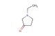 1-ethylpyrrolidin-3-one