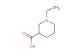 1-ethylpiperidine-3-carboxylic acid