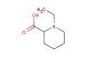 1-ethylpiperidine-2-carboxylic acid