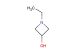 1-ethylazetidin-3-ol