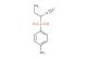 1-(1-isocyanopropanesulfonyl)-4-methylbenzene