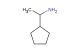1-cyclopentylethan-1-amine