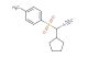 1-cyclopentyl(isocyano)methanesulfonyl-4-methylbenzene
